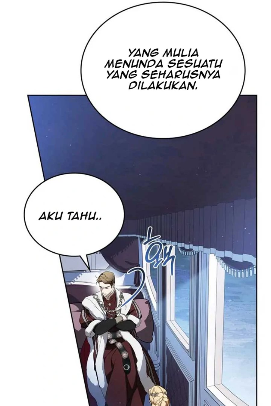 Baca I Shall Master This Family! - Chapter 192 halaman 87