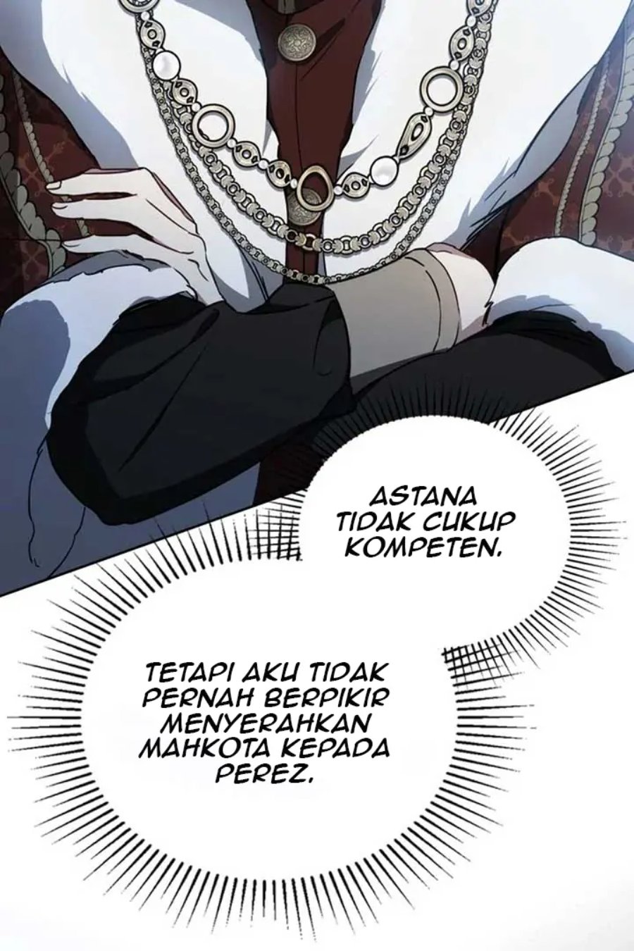 Baca I Shall Master This Family! - Chapter 192 halaman 93