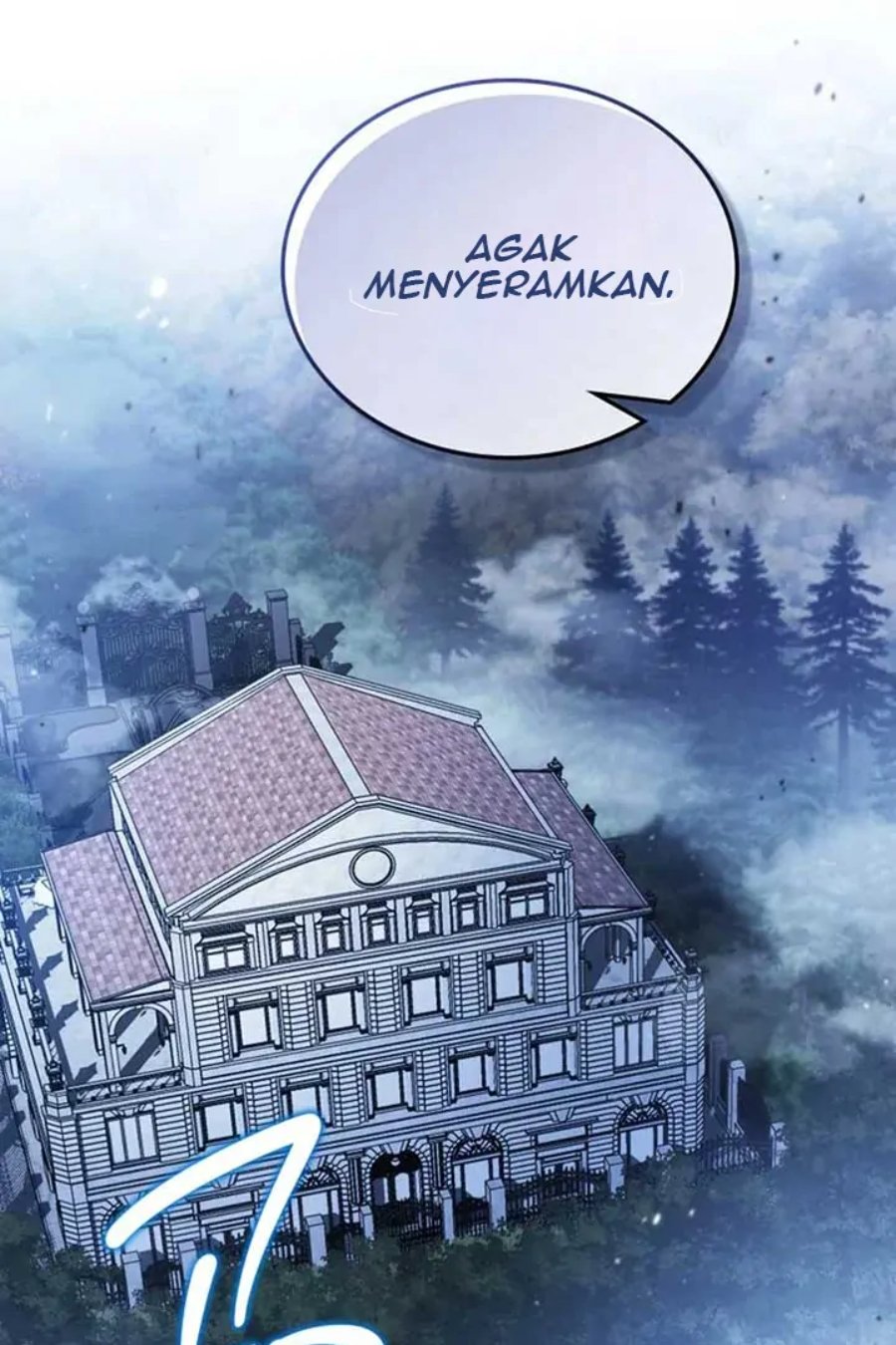 Baca I Shall Master This Family! - Chapter 192 halaman 6