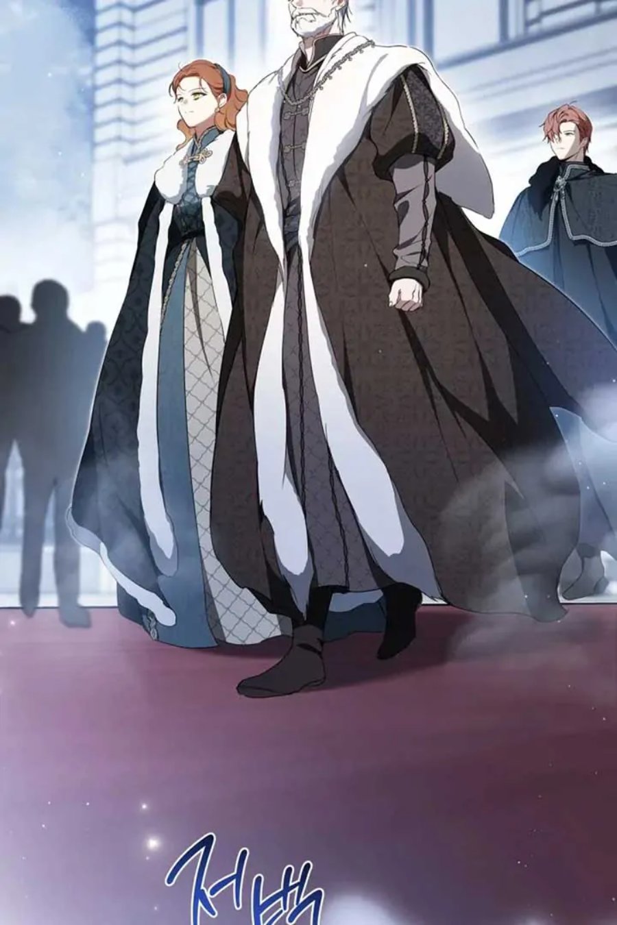 Baca I Shall Master This Family! - Chapter 192 halaman 132