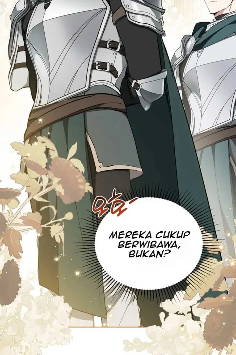 Baca I Shall Master This Family! - Chapter 192 halaman 145
