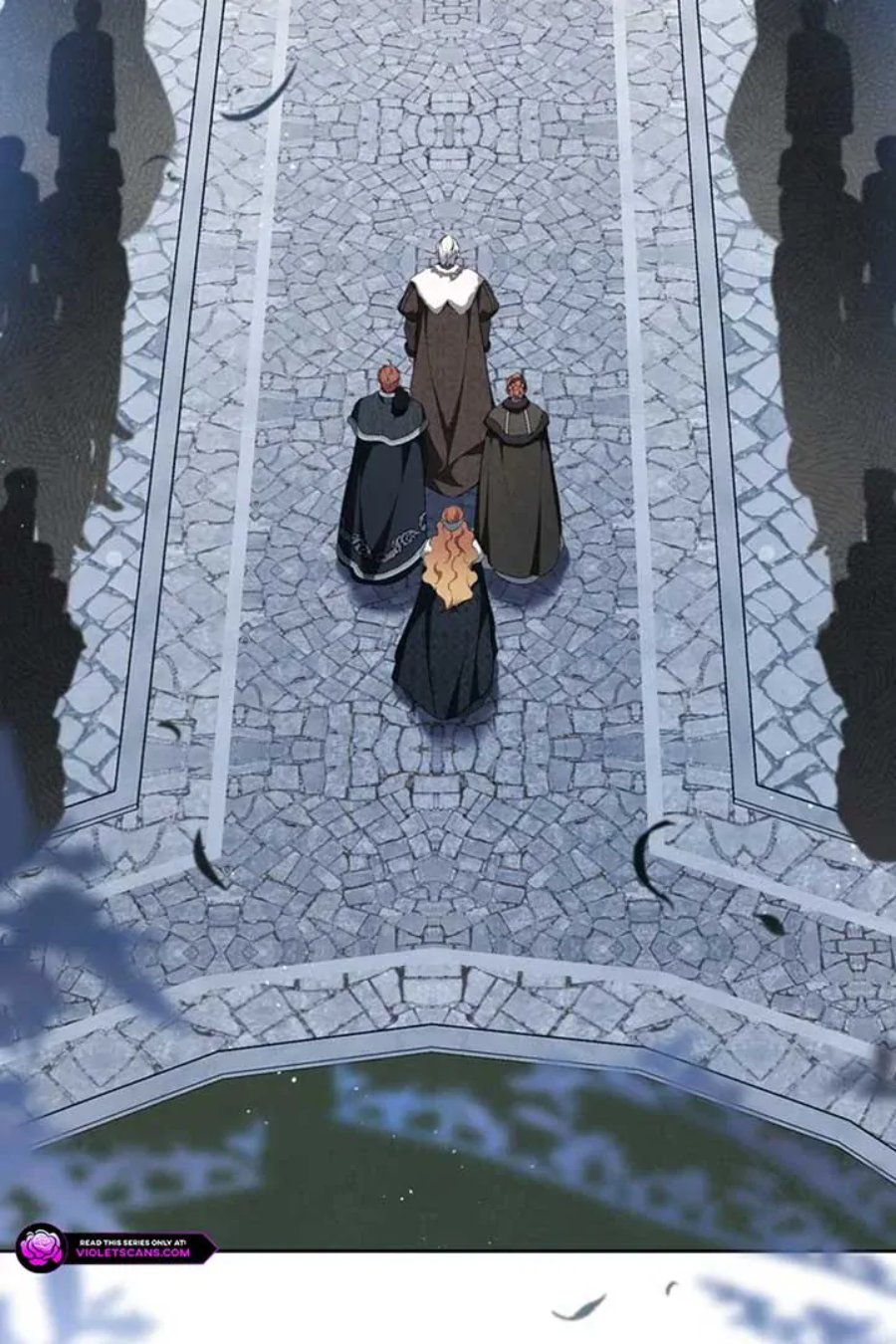Baca I Shall Master This Family! - Chapter 192 halaman 153