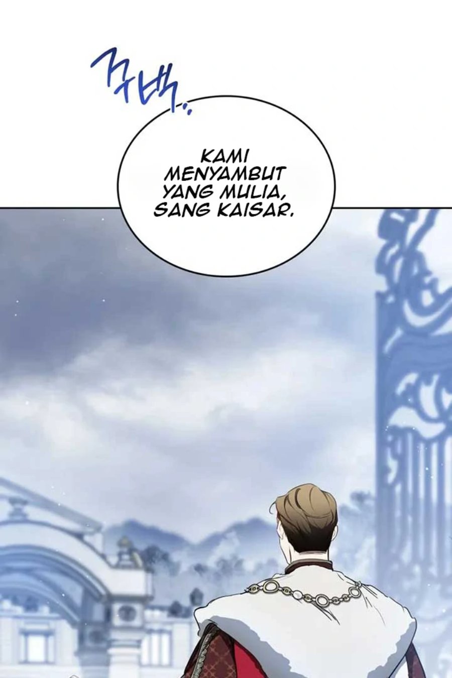 Baca I Shall Master This Family! - Chapter 192 halaman 161