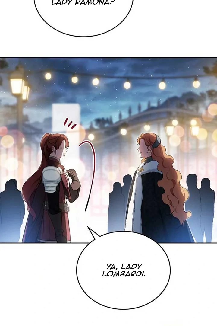 Baca I Shall Master This Family! - Chapter 193 halaman 154