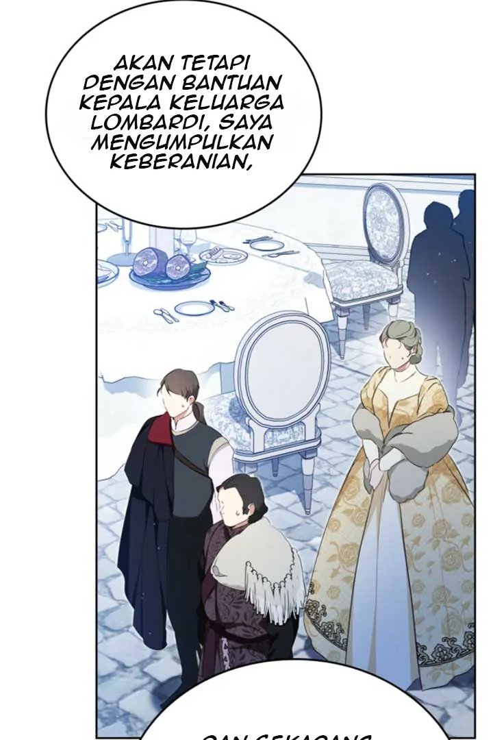 Baca I Shall Master This Family! - Chapter 194 halaman 59