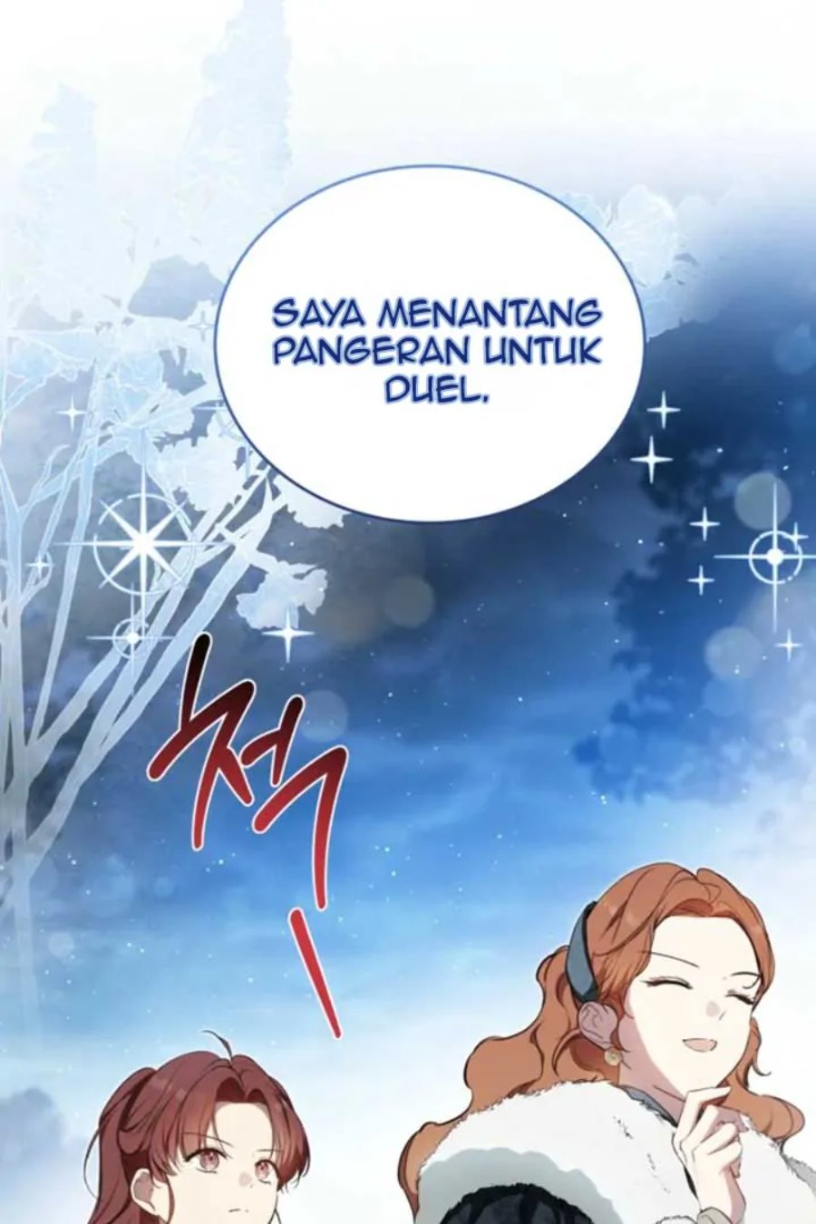 Baca I Shall Master This Family! - Chapter 195 halaman 1