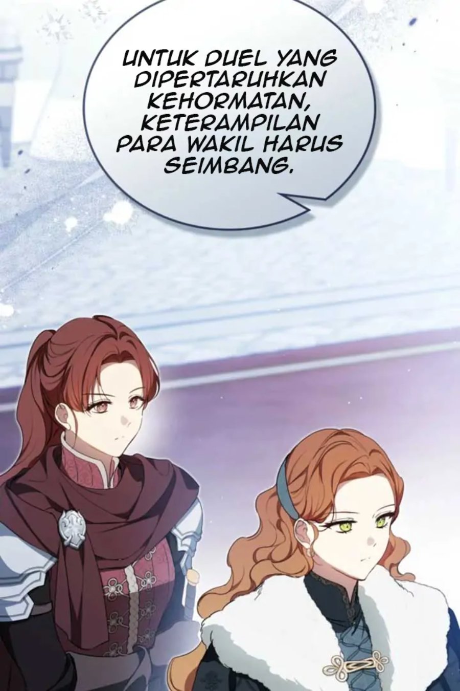 Baca I Shall Master This Family! - Chapter 195 halaman 12