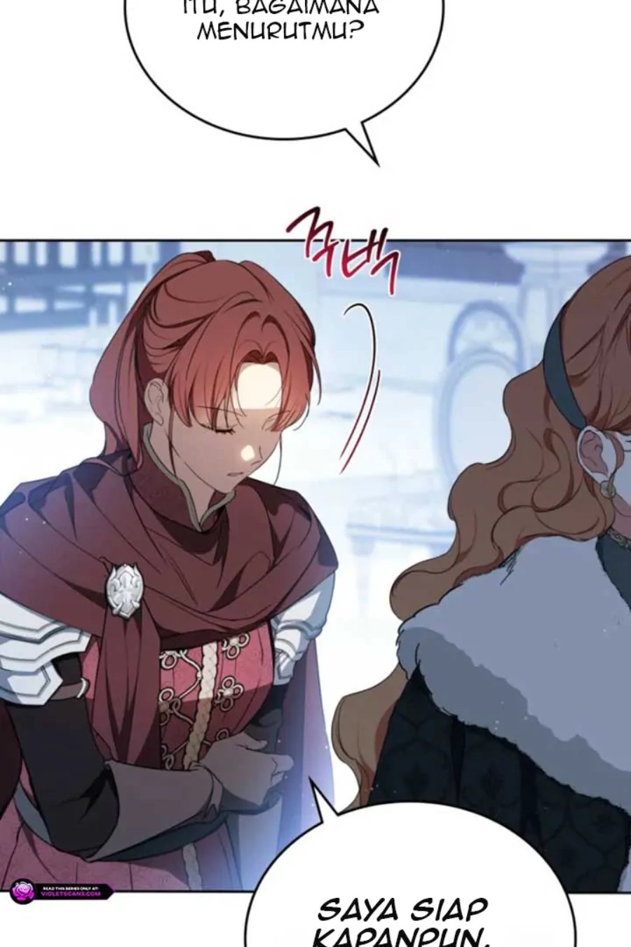 Baca I Shall Master This Family! - Chapter 195 halaman 19