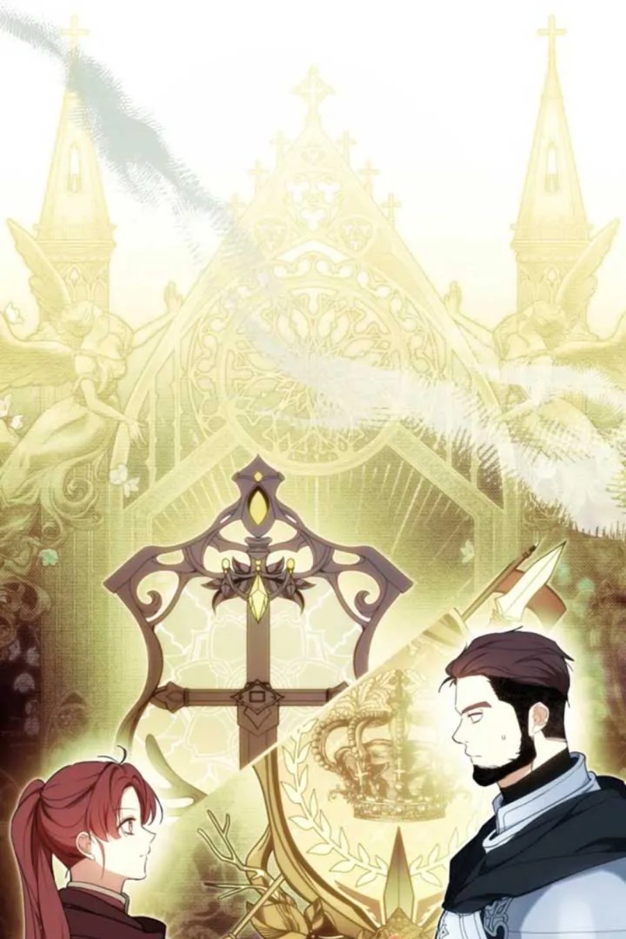 Baca I Shall Master This Family! - Chapter 195 halaman 31