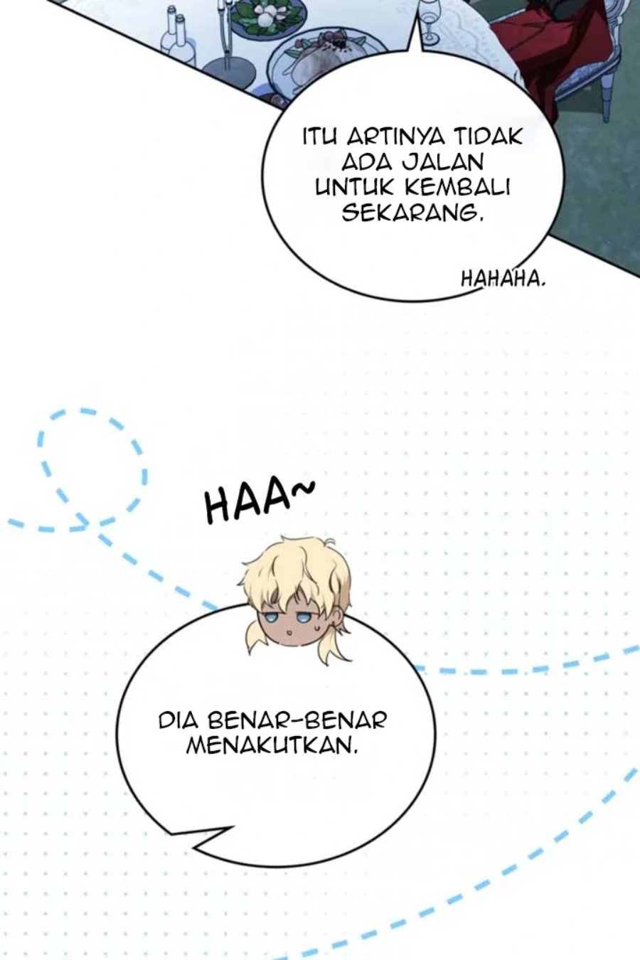 Baca I Shall Master This Family! - Chapter 195 halaman 47