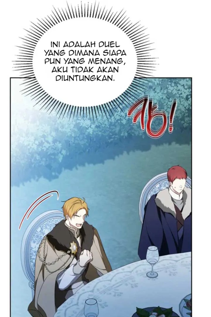 Baca I Shall Master This Family! - Chapter 195 halaman 57