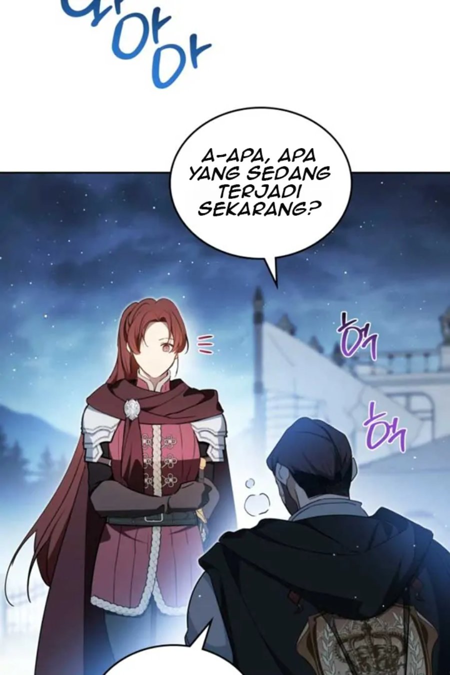 Baca I Shall Master This Family! - Chapter 195 halaman 72