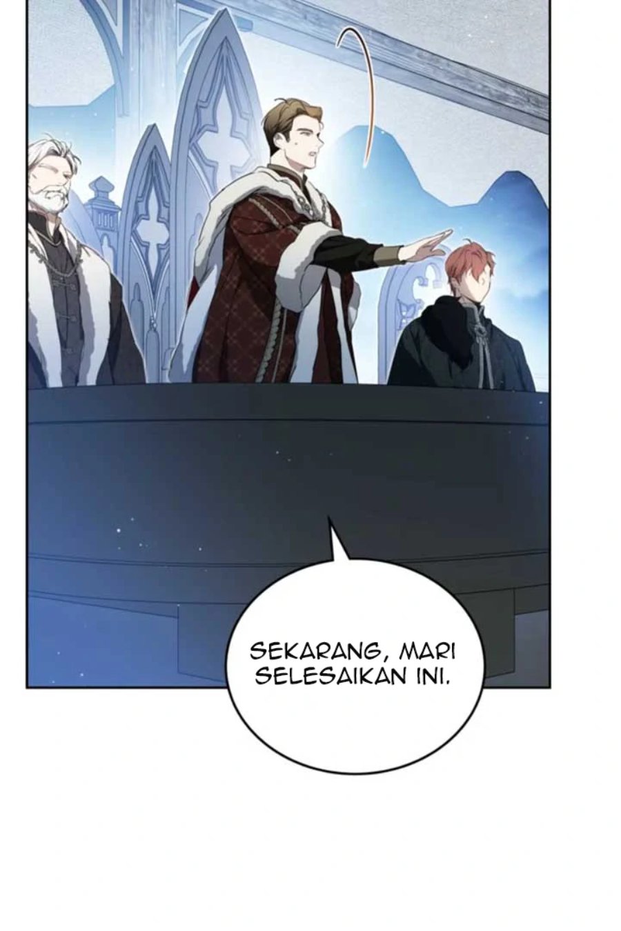 Baca I Shall Master This Family! - Chapter 195 halaman 82