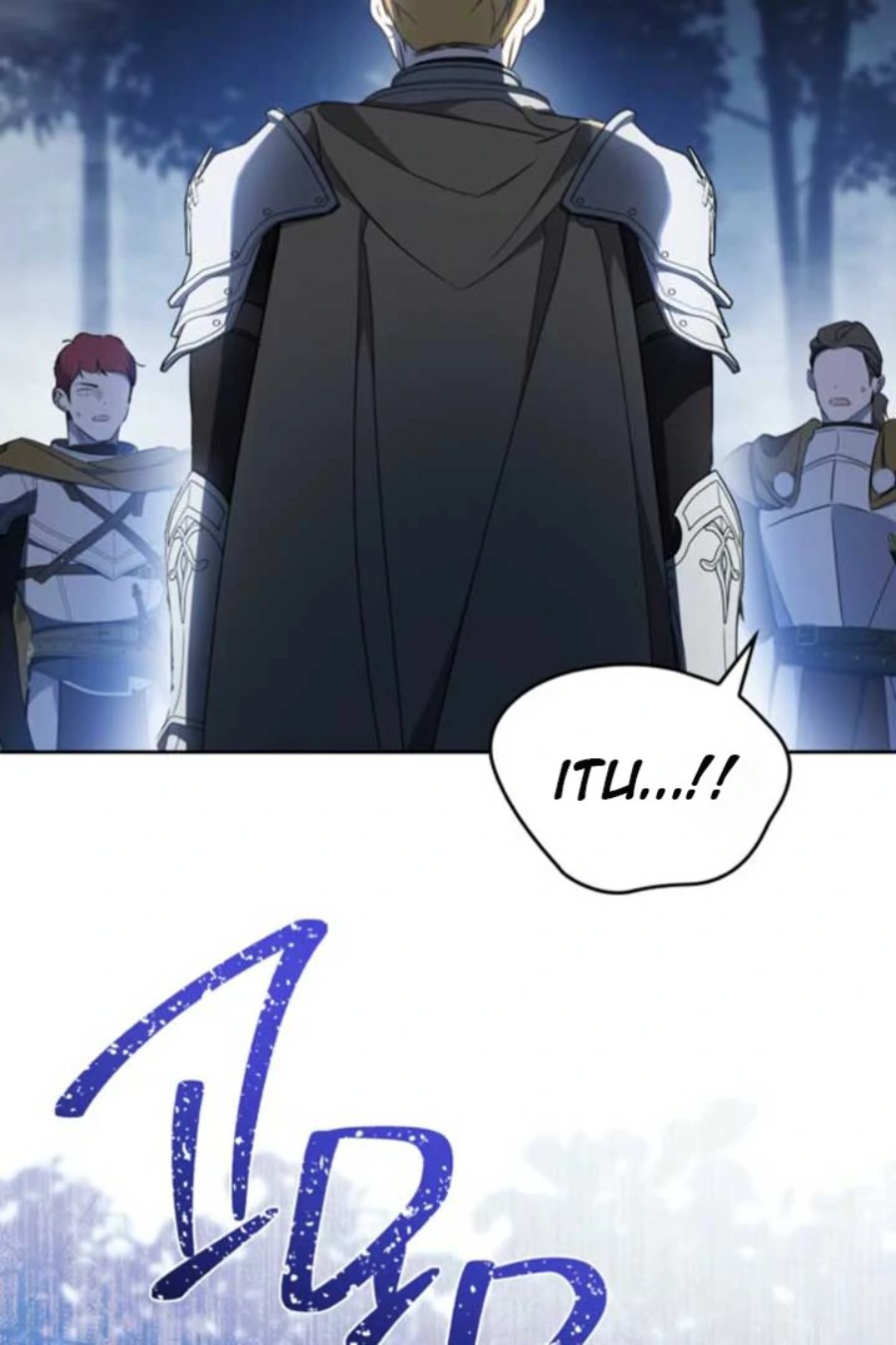 Baca I Shall Master This Family! - Chapter 197 halaman 110