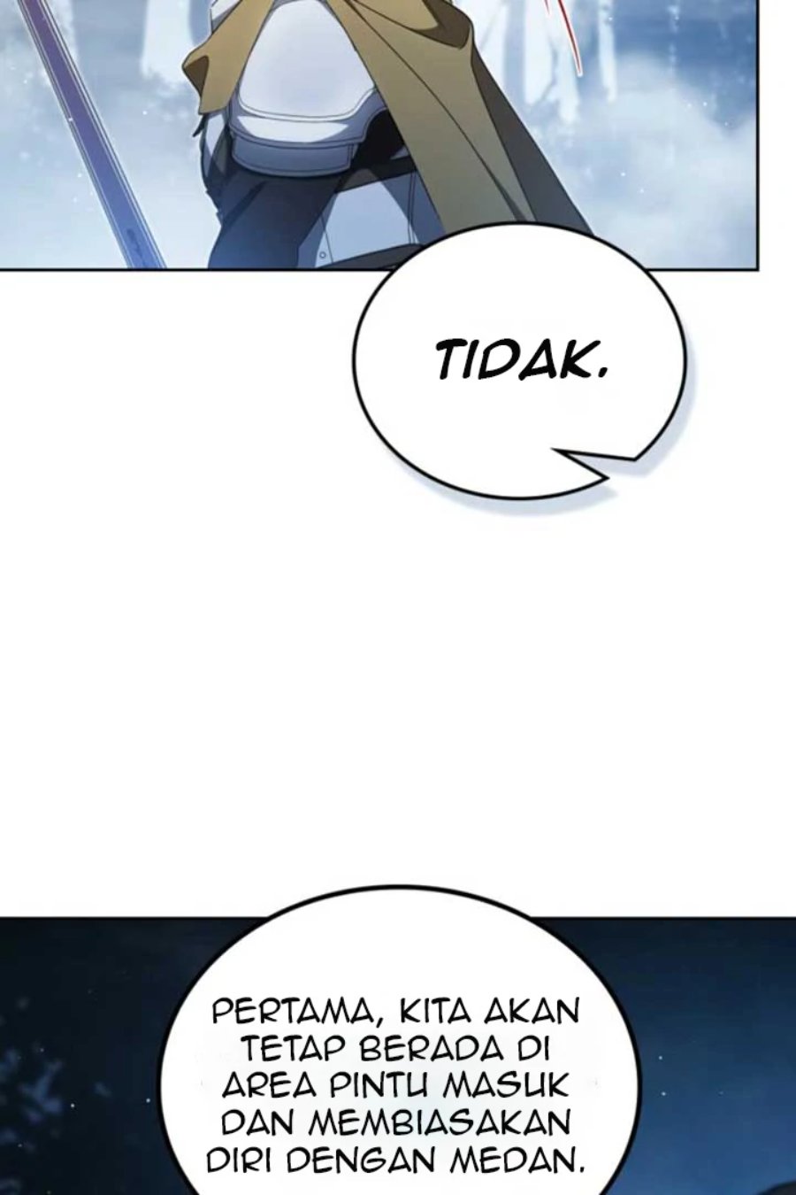 Baca I Shall Master This Family! - Chapter 197 halaman 20