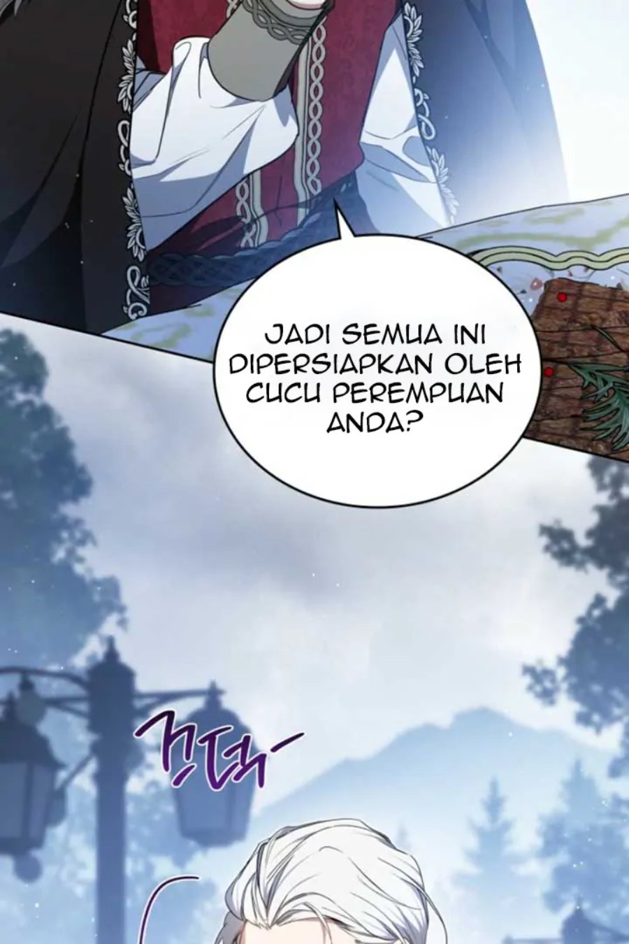 Baca I Shall Master This Family! - Chapter 197 halaman 44