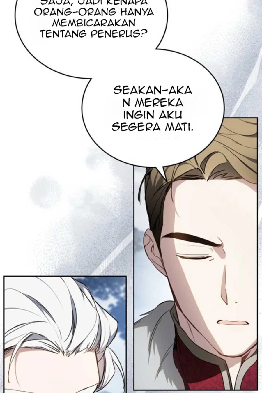 Baca I Shall Master This Family! - Chapter 197 halaman 49