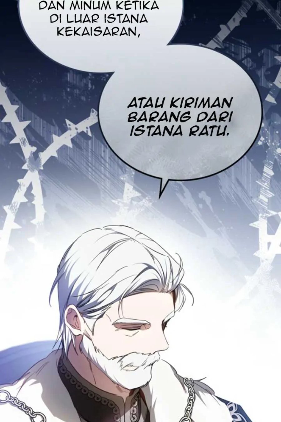 Baca I Shall Master This Family! - Chapter 197 halaman 55