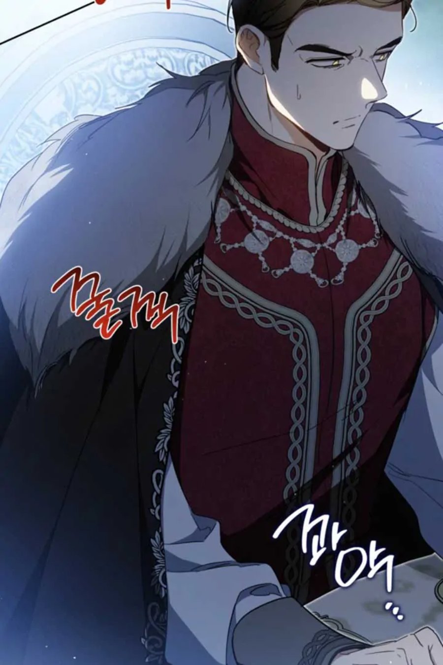 Baca I Shall Master This Family! - Chapter 197 halaman 65