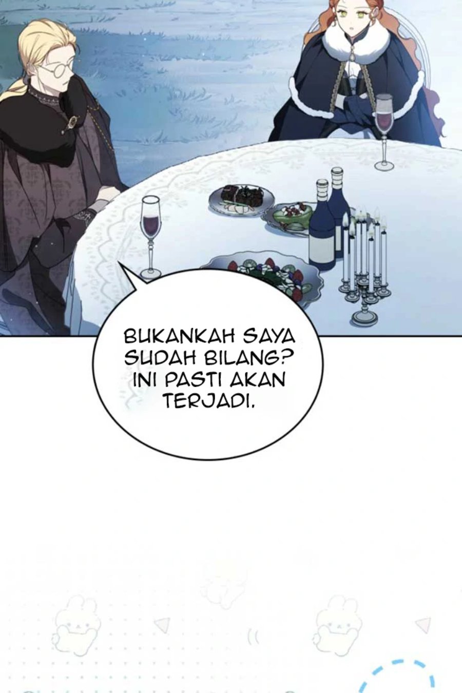 Baca I Shall Master This Family! - Chapter 197 halaman 71