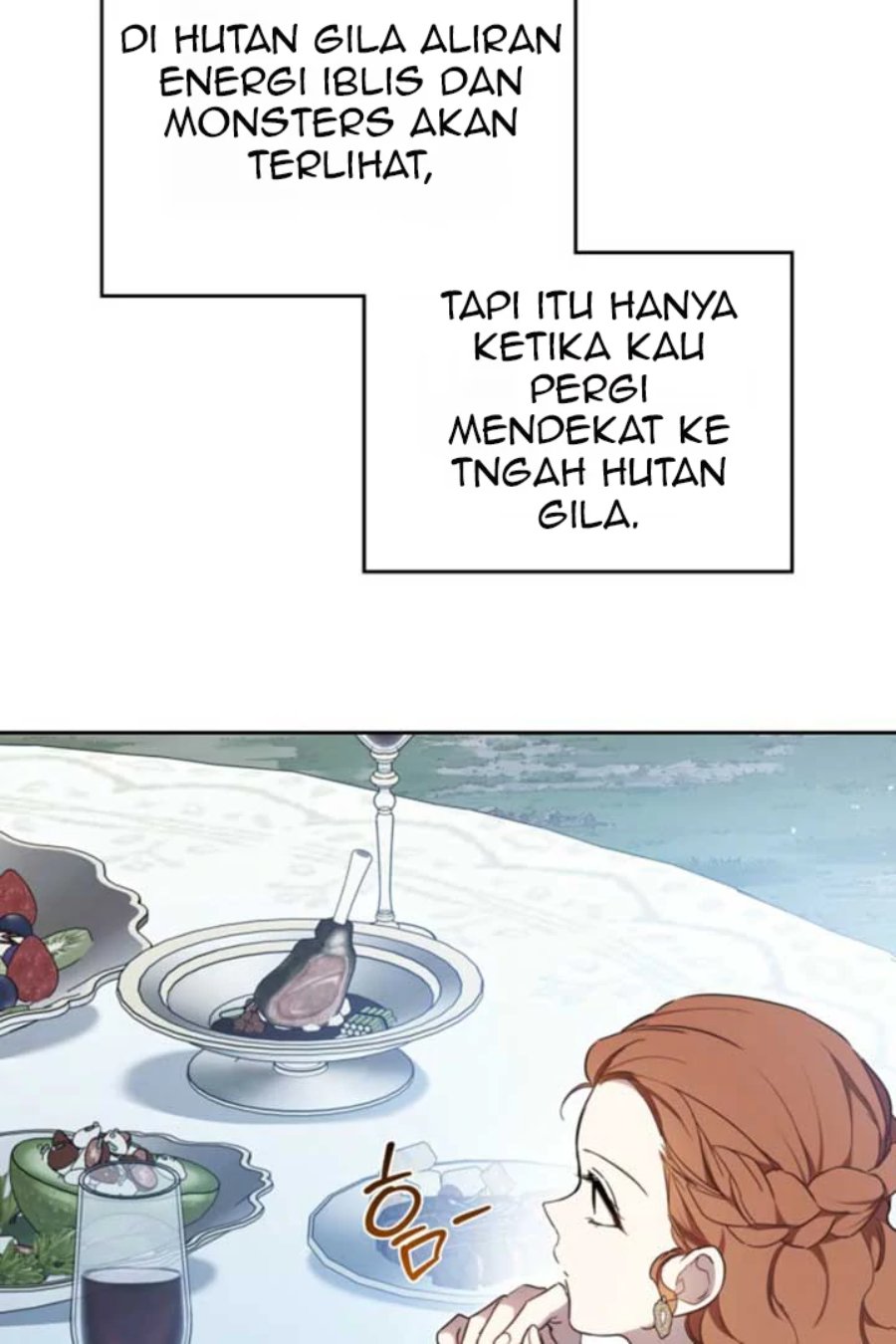 Baca I Shall Master This Family! - Chapter 197 halaman 74