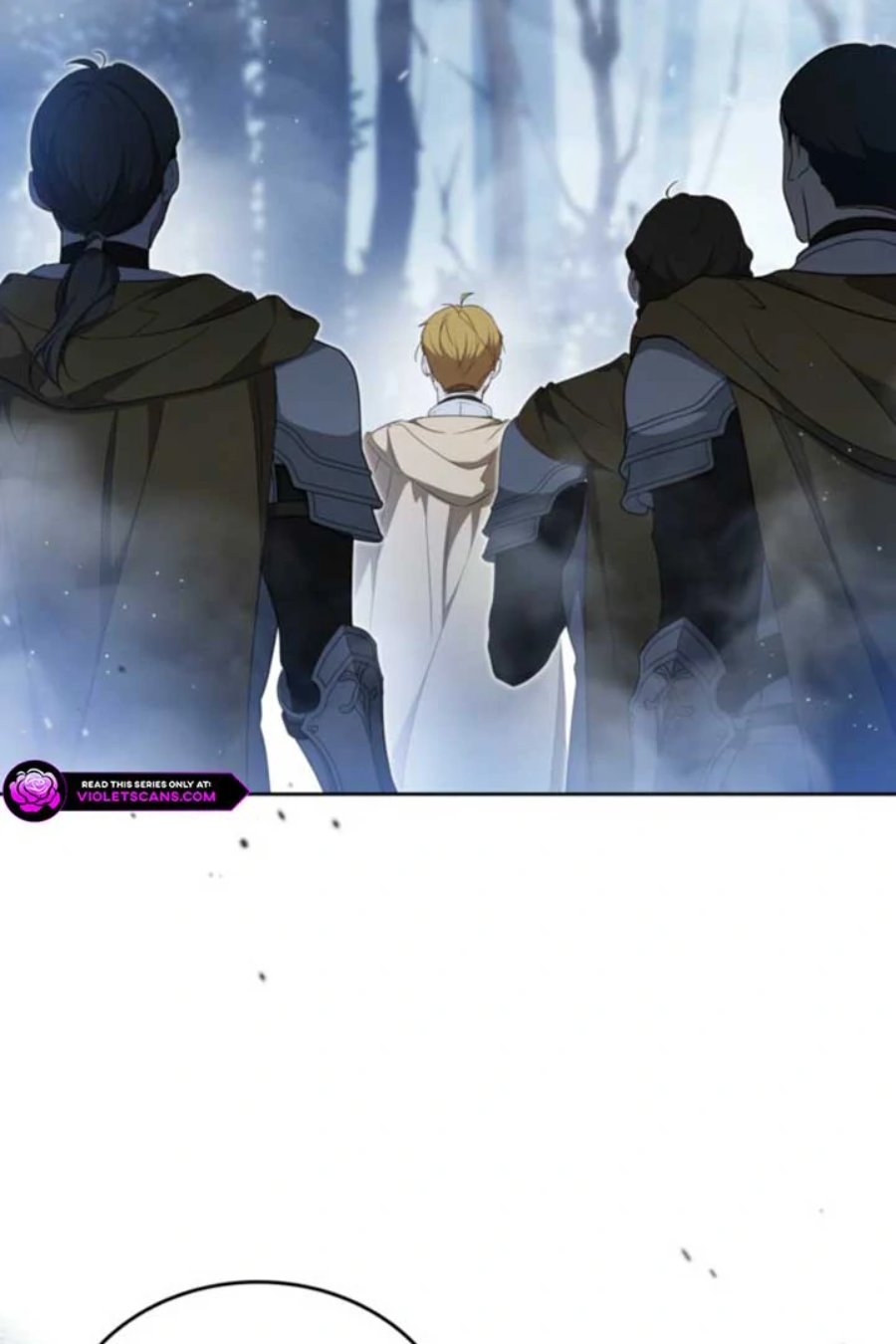 Baca I Shall Master This Family! - Chapter 197 halaman 8