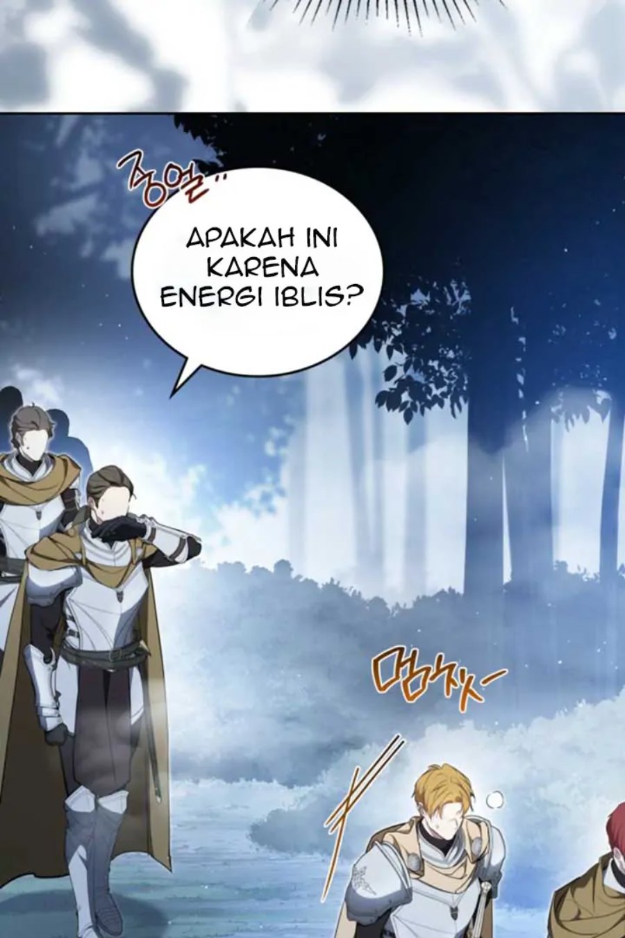 Baca I Shall Master This Family! - Chapter 197 halaman 88