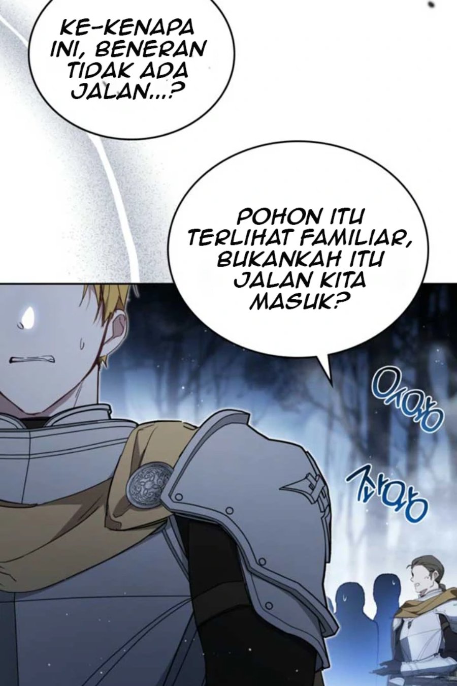 Baca I Shall Master This Family! - Chapter 197 halaman 9