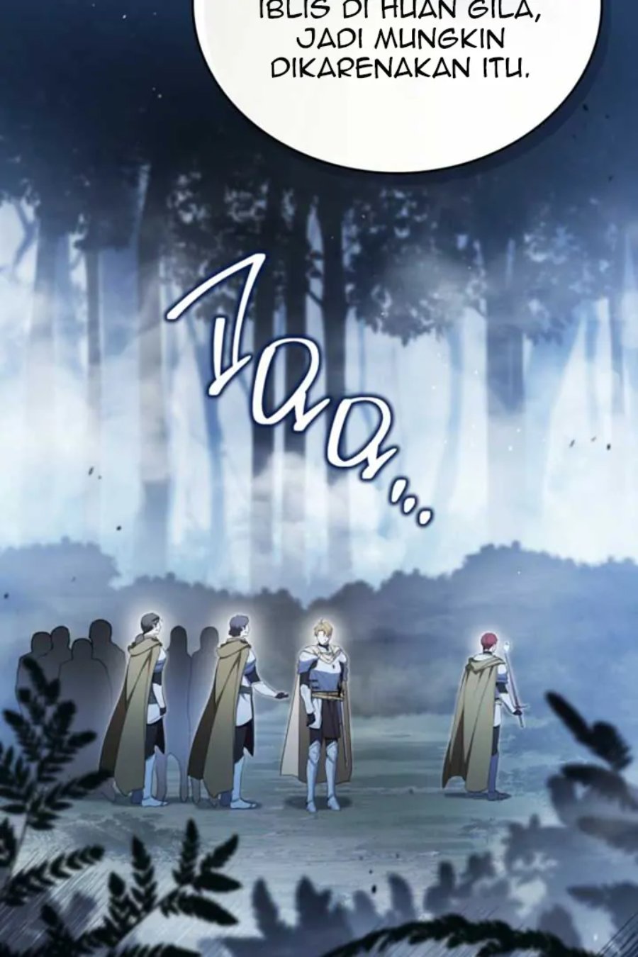 Baca I Shall Master This Family! - Chapter 197 halaman 99