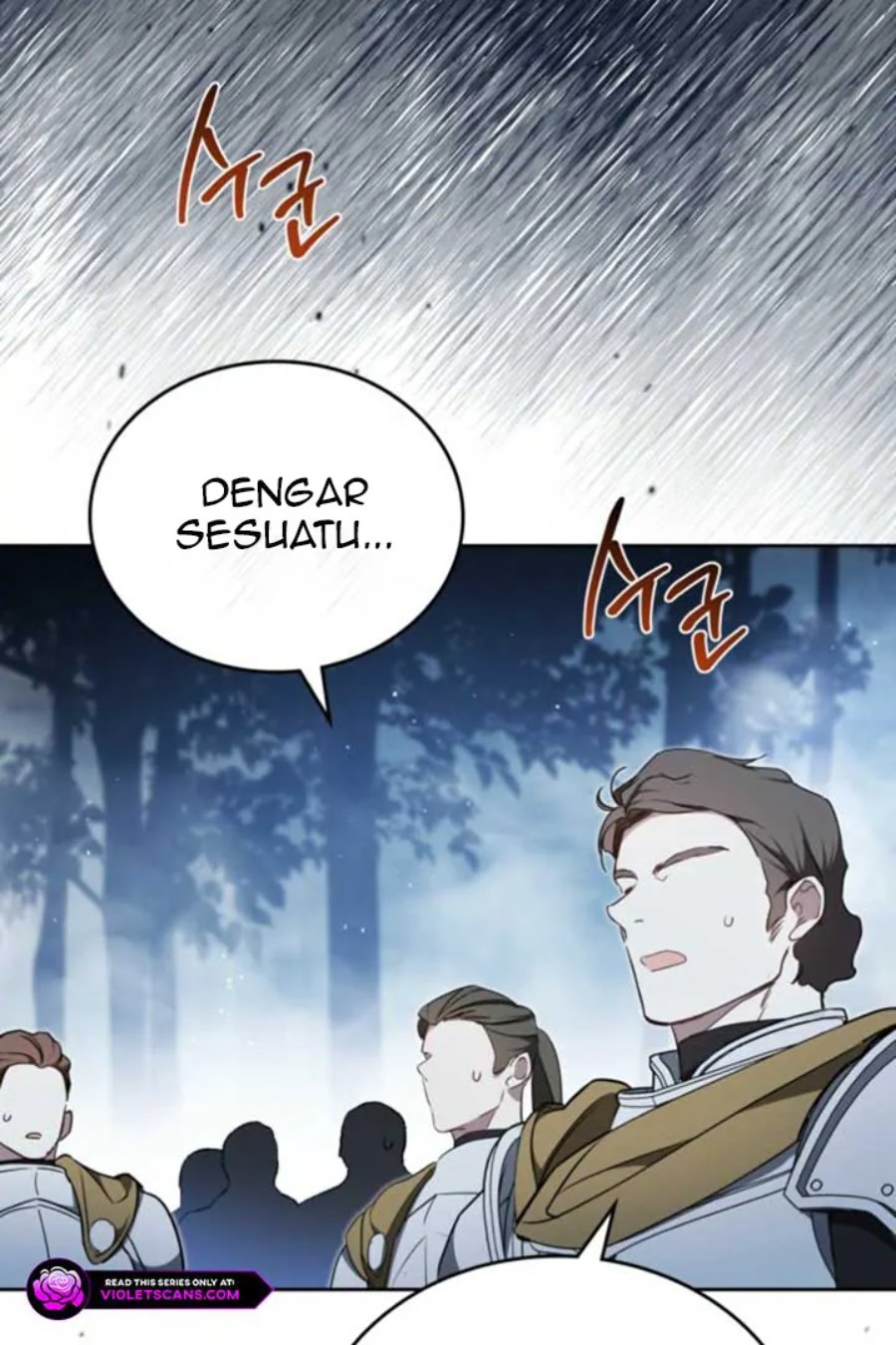 Baca I Shall Master This Family! - Chapter 197 halaman 102