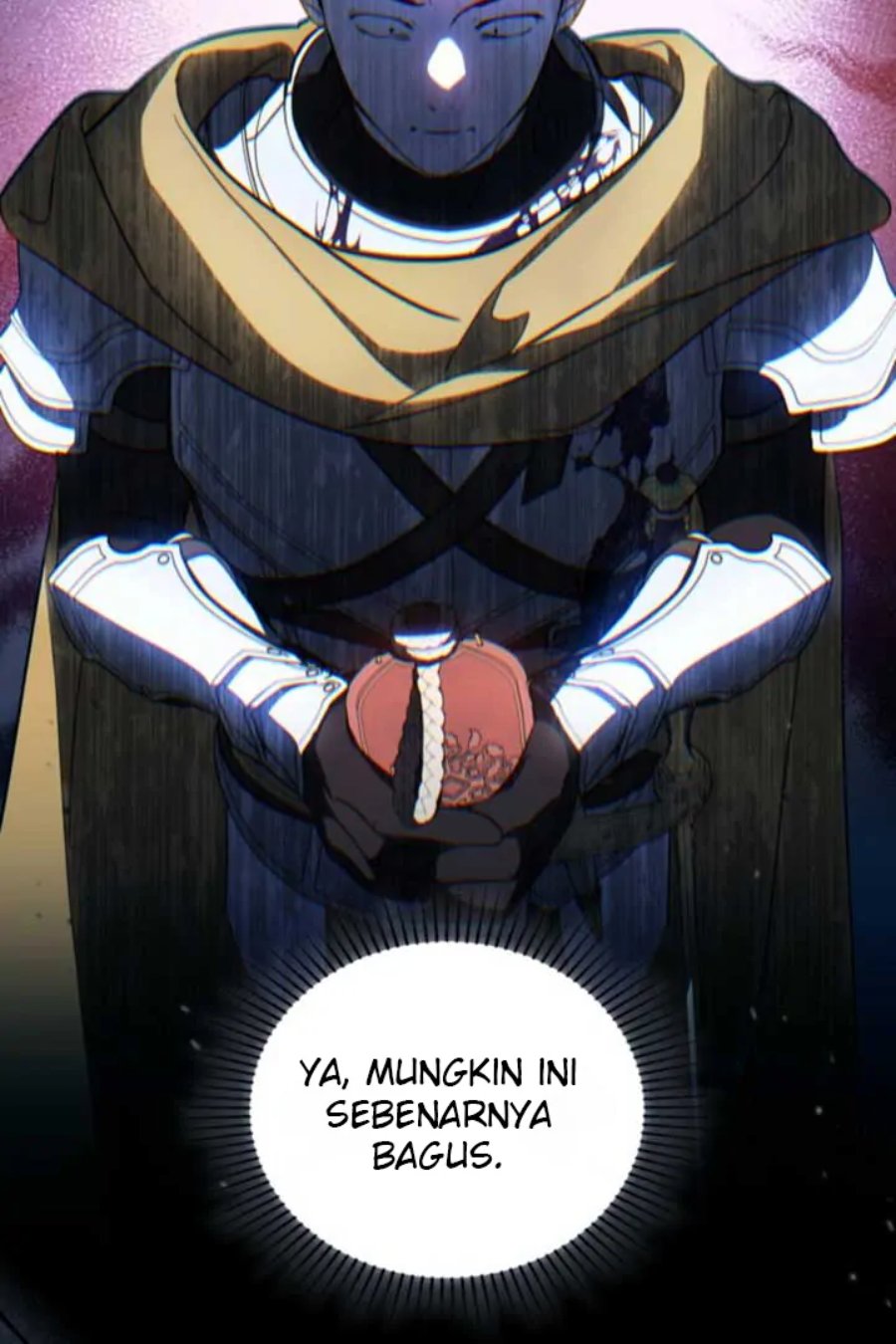 Baca I Shall Master This Family! - Chapter 199 halaman 14