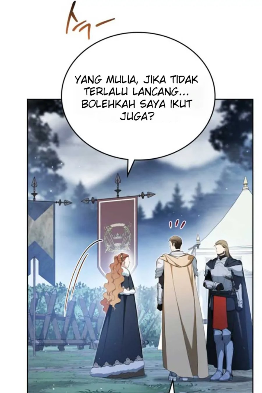 Baca I Shall Master This Family! - Chapter 199 halaman 35