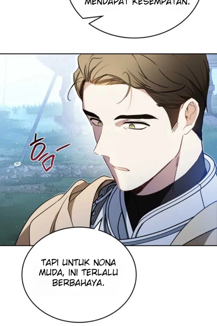 Baca I Shall Master This Family! - Chapter 199 halaman 37