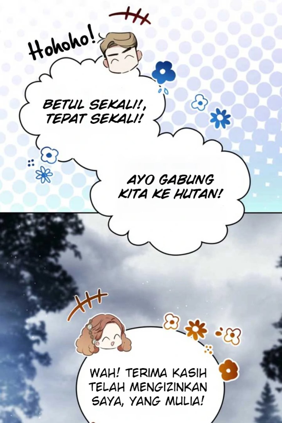 Baca I Shall Master This Family! - Chapter 199 halaman 42