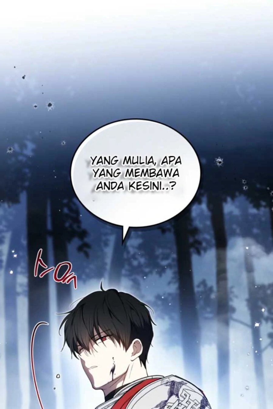 Baca I Shall Master This Family! - Chapter 199 halaman 65