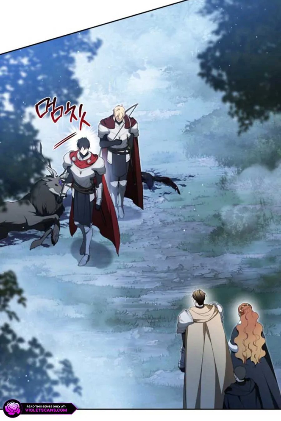 Baca I Shall Master This Family! - Chapter 199 halaman 69