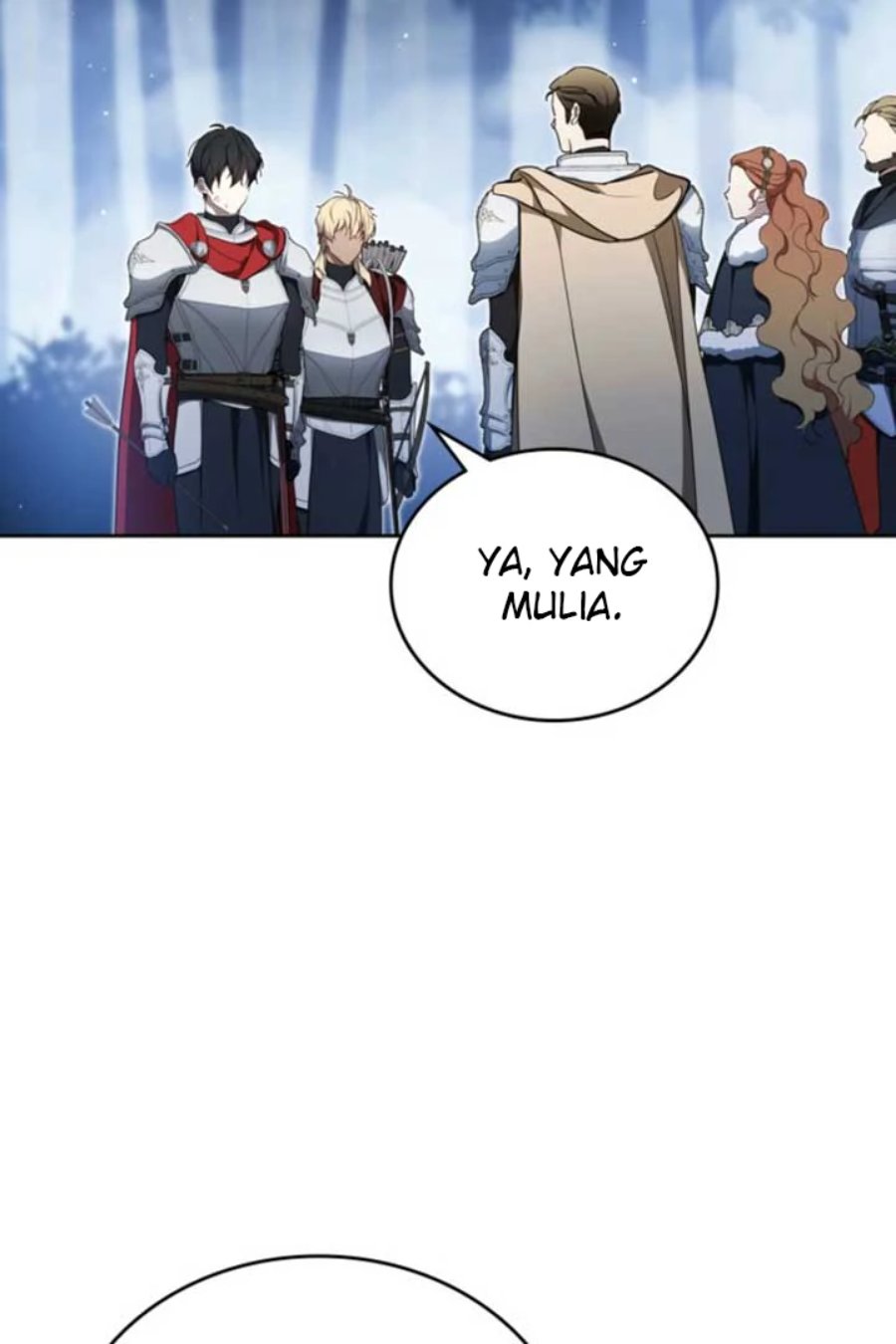 Baca I Shall Master This Family! - Chapter 199 halaman 83