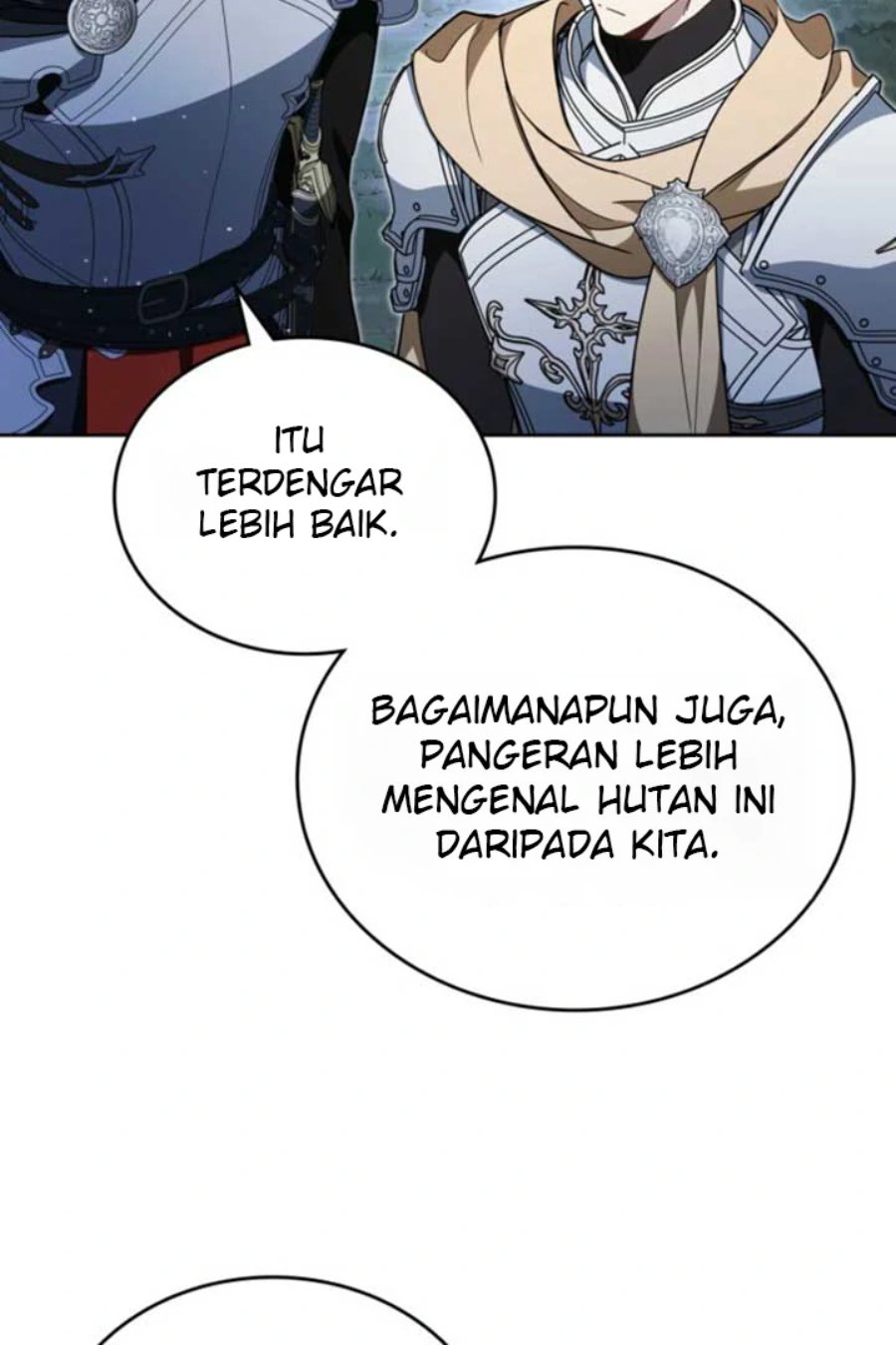 Baca I Shall Master This Family! - Chapter 199 halaman 90