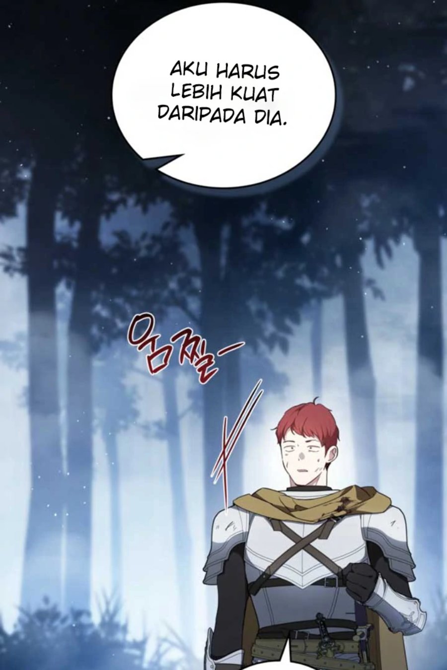 Baca I Shall Master This Family! - Chapter 199 halaman 129