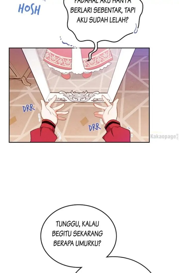 Baca I Shall Master This Family! - Chapter 2 halaman 44
