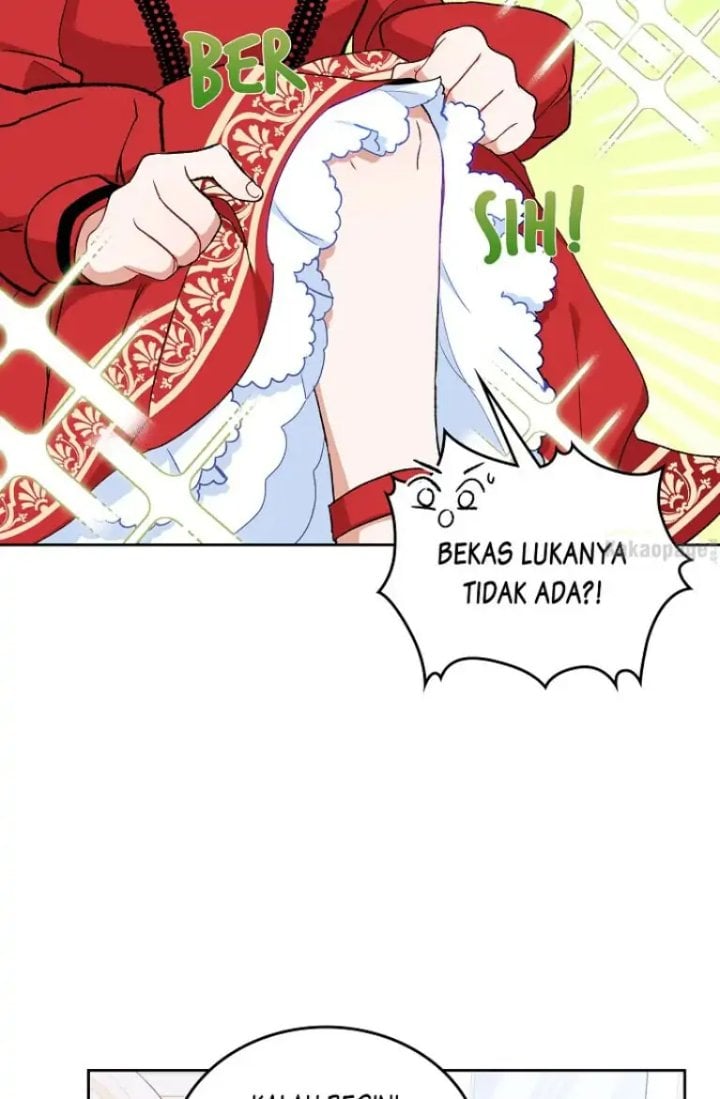 Baca I Shall Master This Family! - Chapter 2 halaman 49