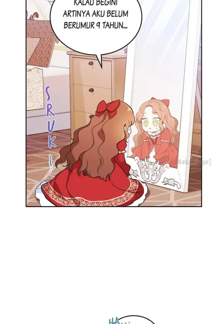 Baca I Shall Master This Family! - Chapter 2 halaman 51