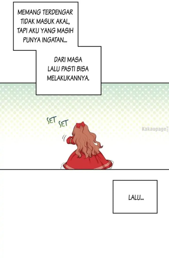 Baca I Shall Master This Family! - Chapter 2 halaman 81