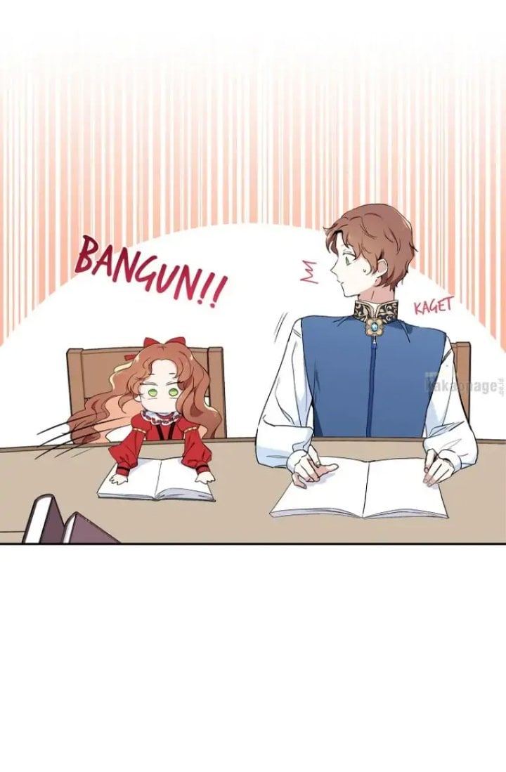 Baca I Shall Master This Family! - Chapter 2 halaman 6