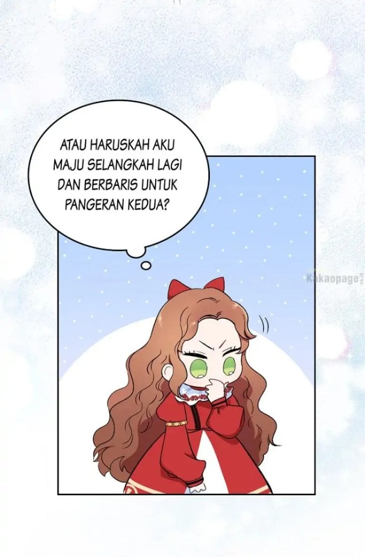 Baca I Shall Master This Family! - Chapter 2 halaman 124