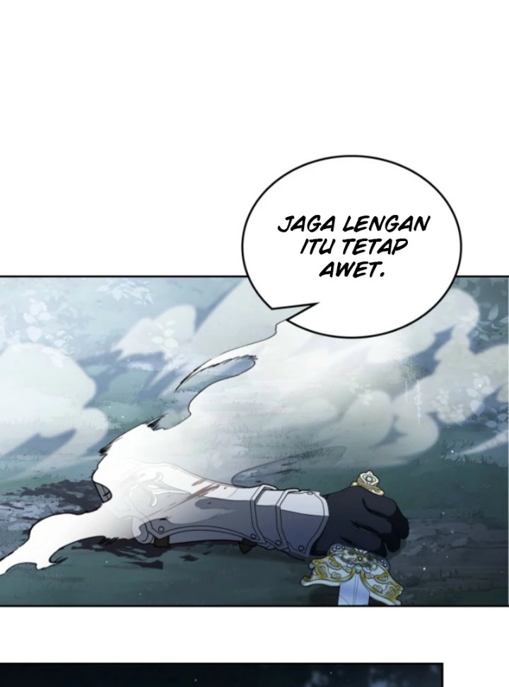 Baca I Shall Master This Family! - Chapter 201 halaman 1
