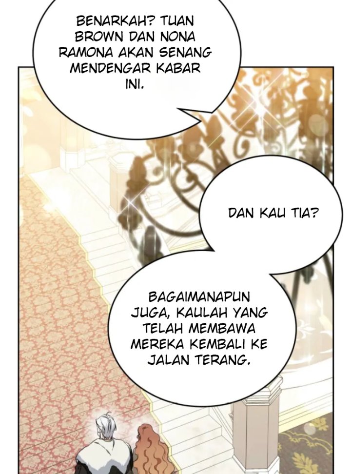 Baca I Shall Master This Family! - Chapter 202 halaman 194