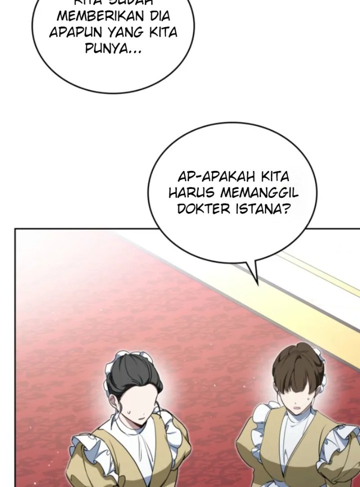 Baca I Shall Master This Family! - Chapter 202 halaman 5