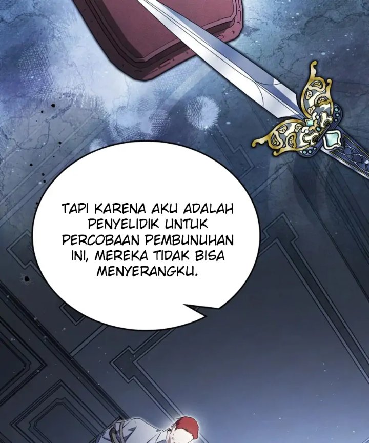 Baca I Shall Master This Family! - Chapter 203 halaman 243