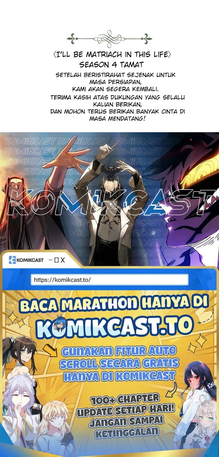 Baca I Shall Master This Family! - Chapter 204 halaman 284